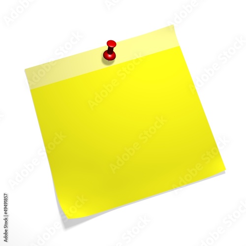 Nota postit
