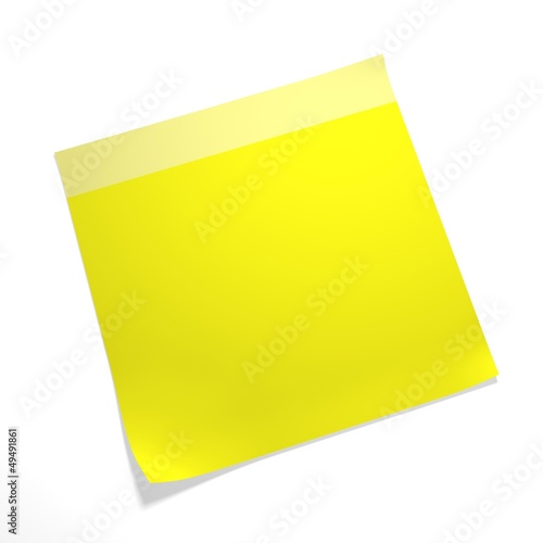 Nota postit