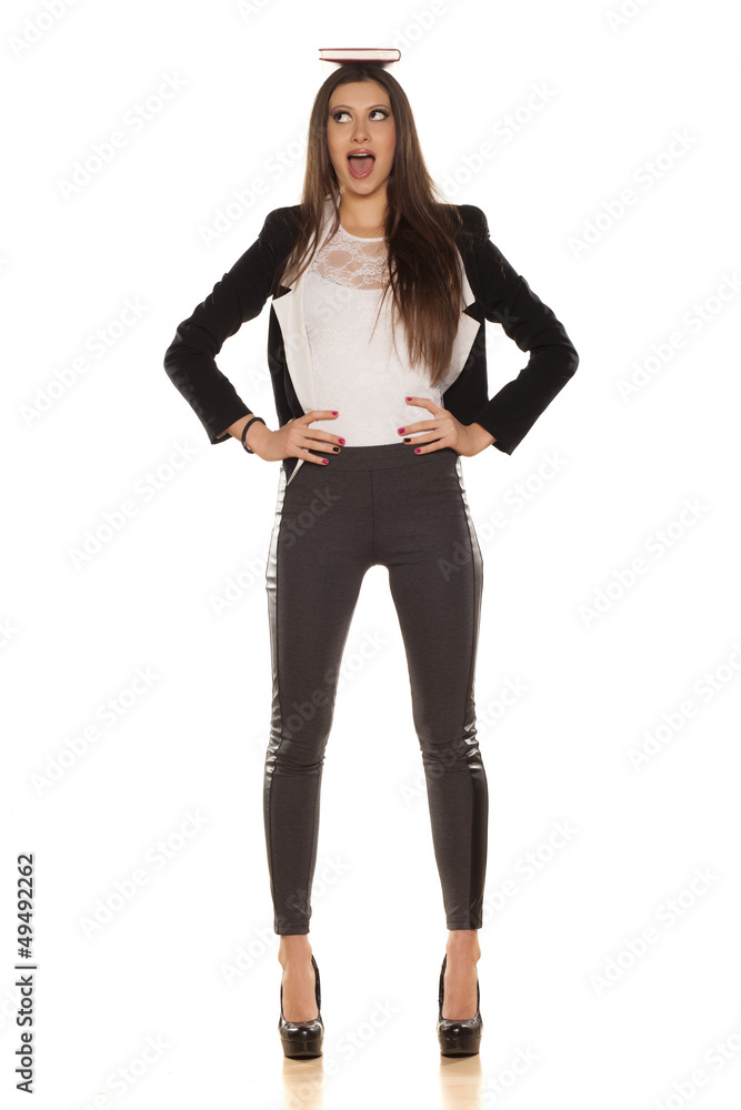 12,500+ Very Tall Girl Stock Photos, Pictures & Royalty-Free Images -  iStock