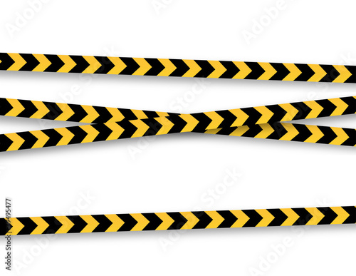 Caution