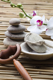 pampering massage with harmony