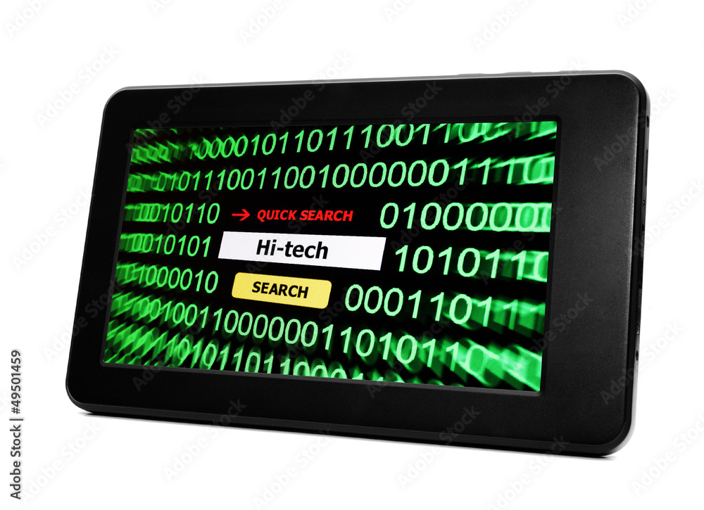 Hi-tech Hi-tech