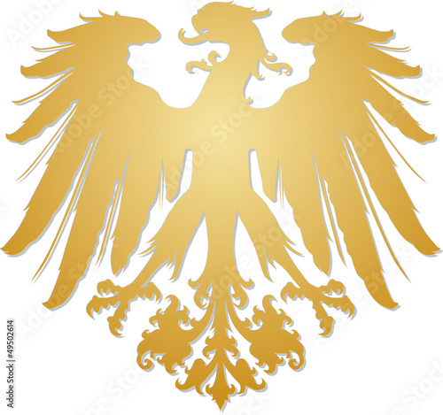 goldener Adler
