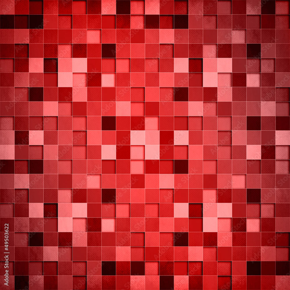 Retro Grunge Poster Design Retro Grunge Poster Design