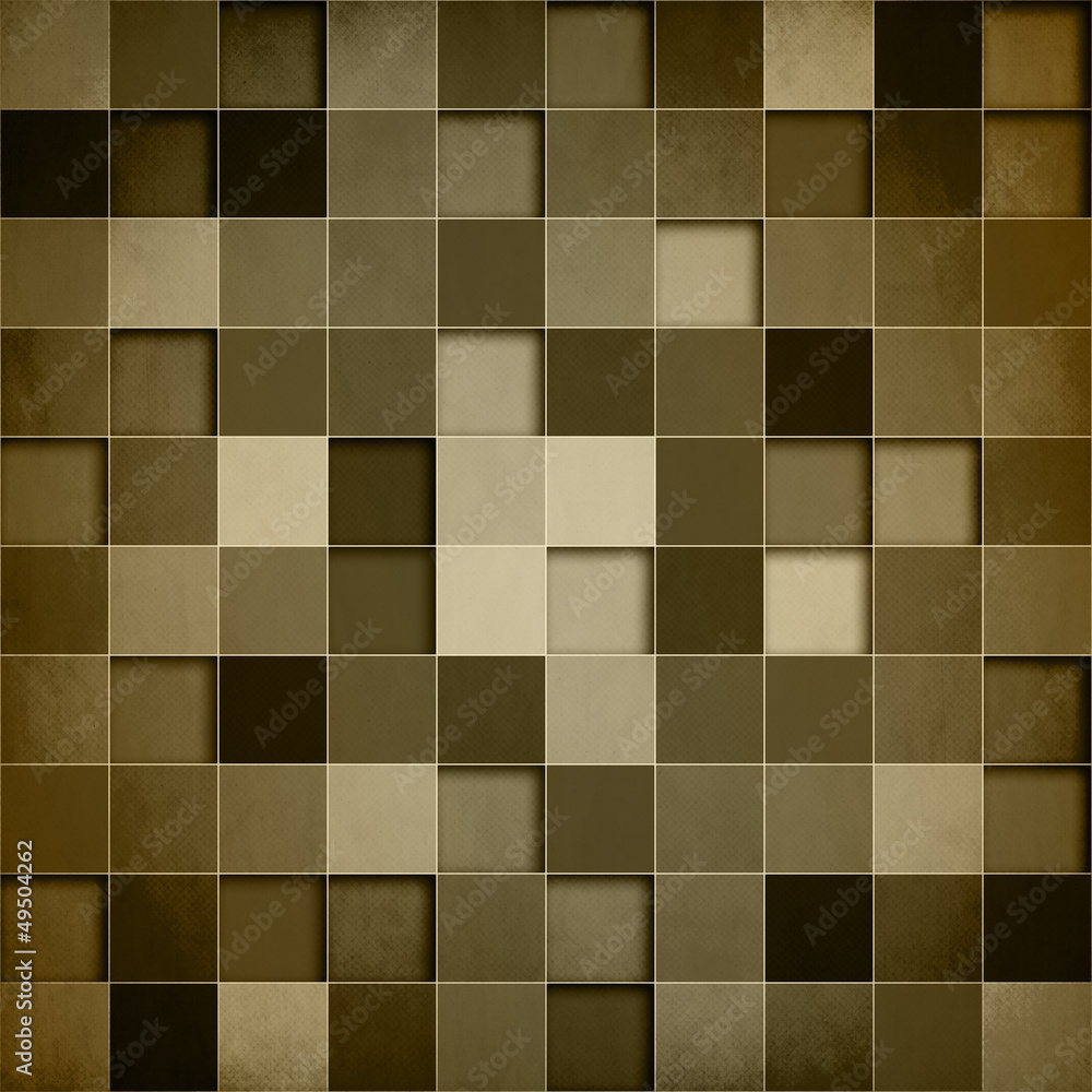 Retro Grunge Poster Design Retro Grunge Poster Design