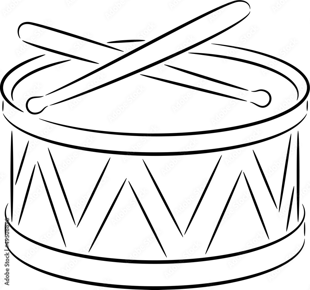 Drum Drum