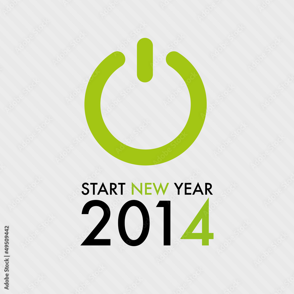2014 - Start New Year – Frohes Neues Jahr - Silvester 2014 - Start New Year – Frohes Neues Jahr - Silvester