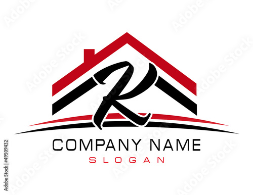 K house logo