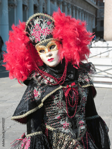 carnevale di Venezia © Claber