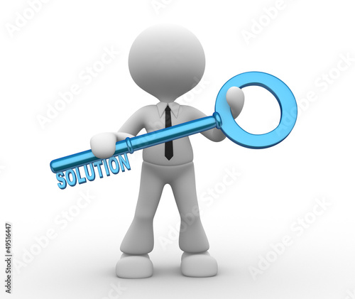 Key