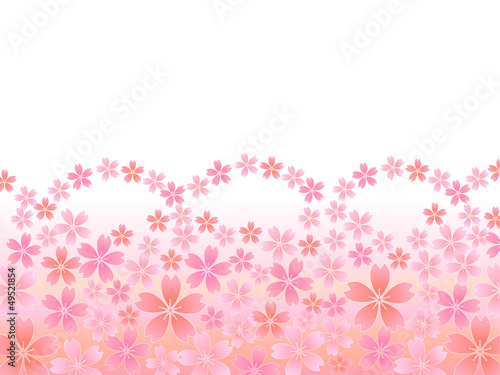 桜 背景 春 ピンク