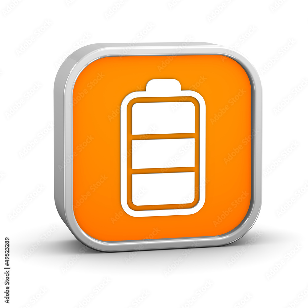Battery charge status Battery charge status