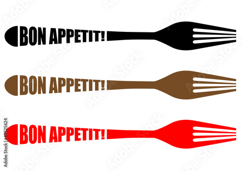 Bon Appetit