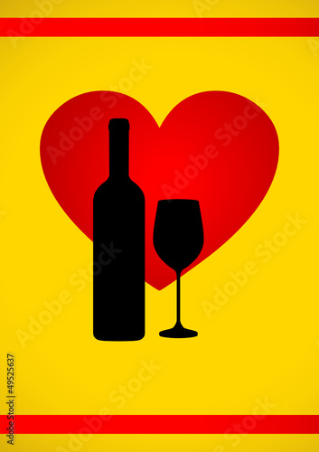 Spanischer Wein
