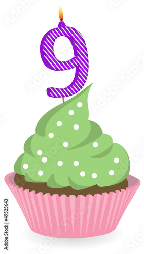 9