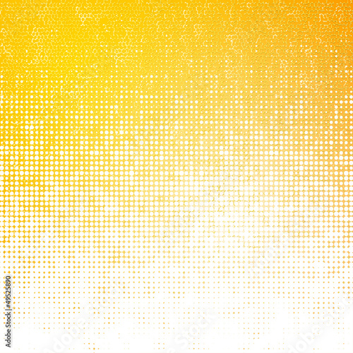 Vector shiny background