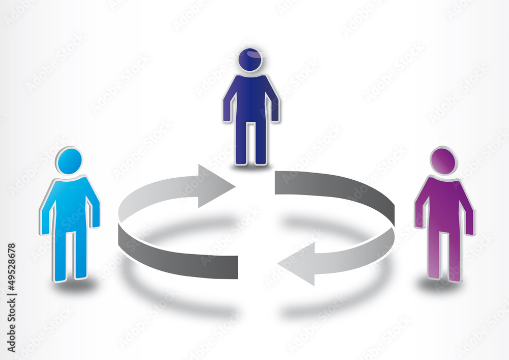 kommunikation teamwork Informationsfuss Empathie kommunikation teamwork Informationsfuss Empathie