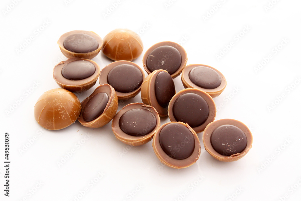 Quelques toffifee Quelques toffifee