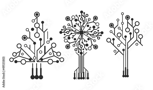 Canvas Print logo_411