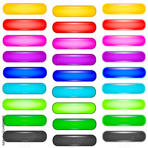 Color buttons
