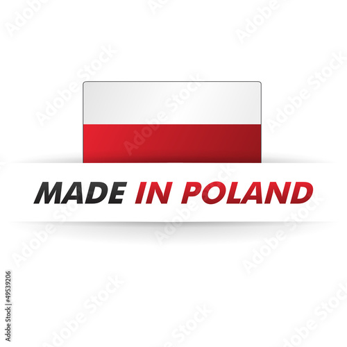 made in poland