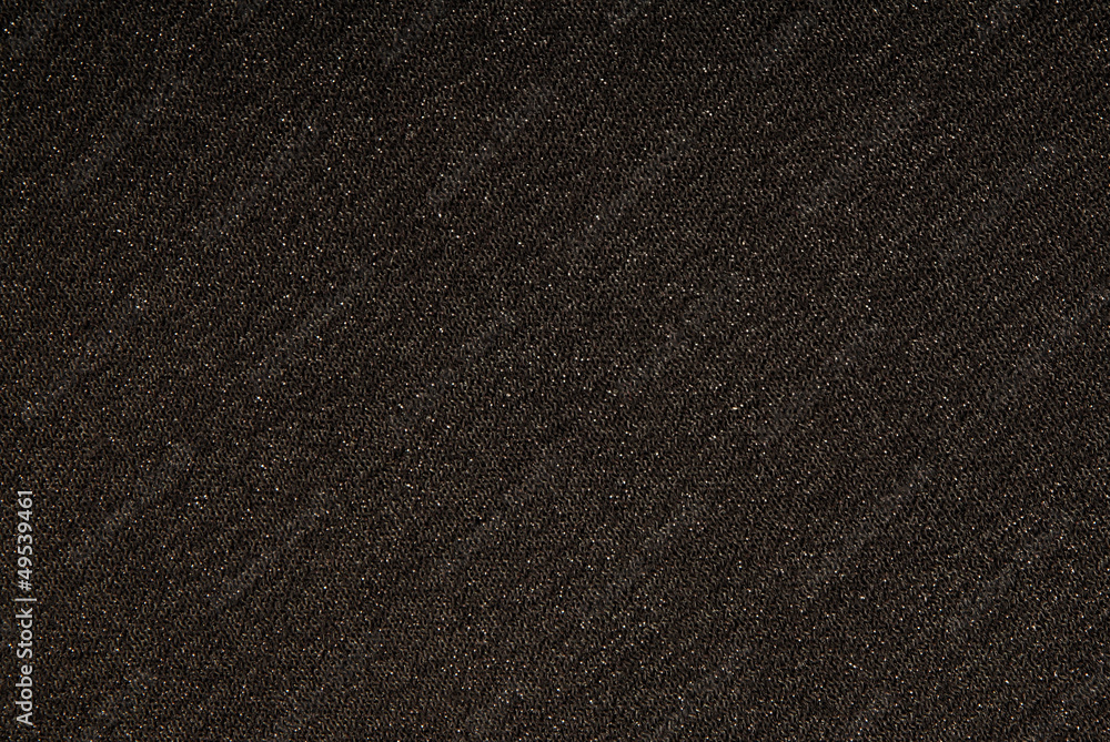 black knitted fabric black knitted fabric
