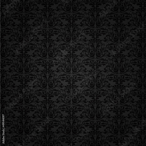Damask background