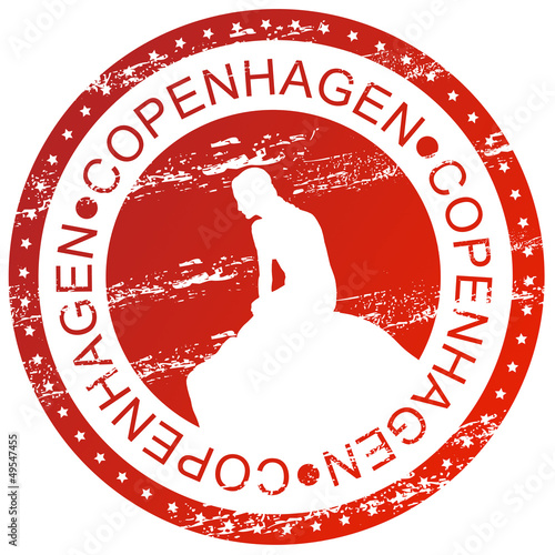 Carimbo - Copenhagen, Dinamarca