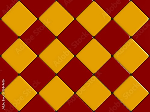 Mosaic 5.34
