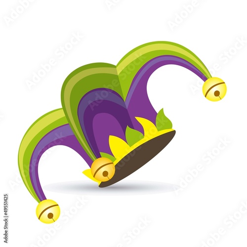 Jester hat