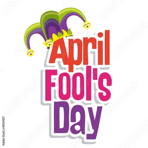 April Fool's Day