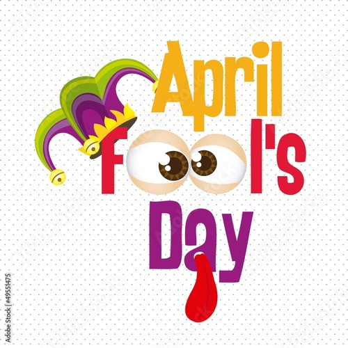 April Fool's Day