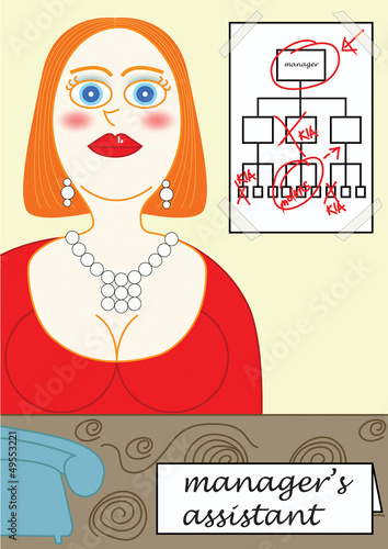 the big boss manager