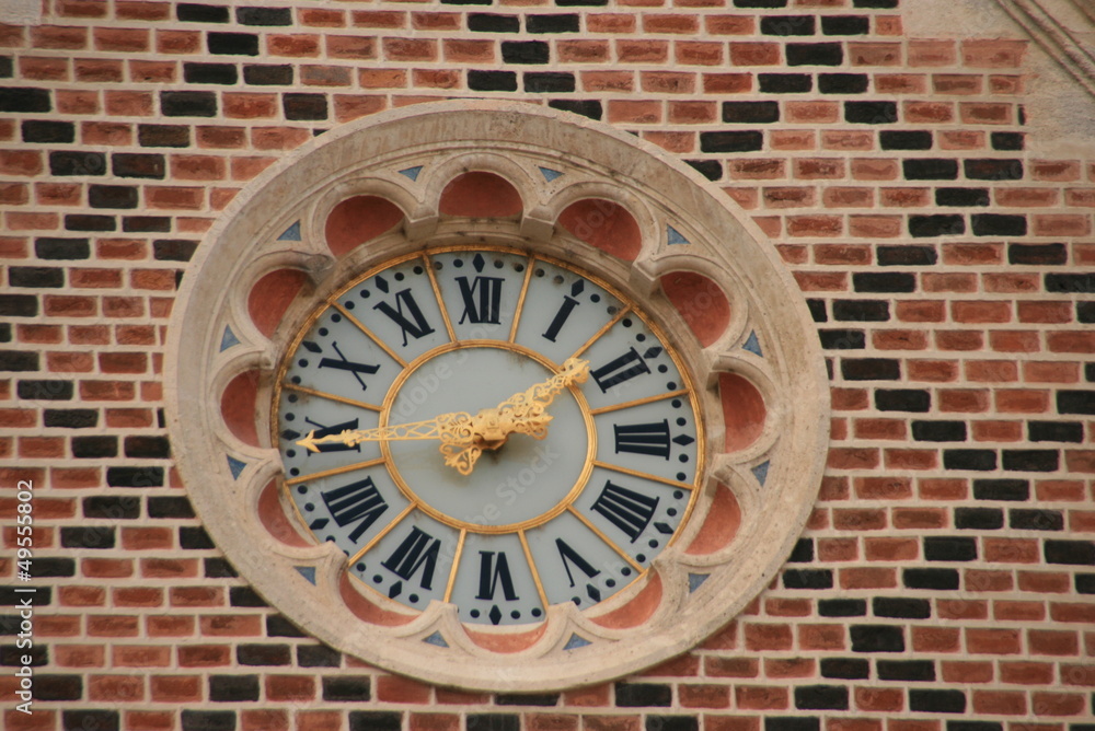 Clock Clock