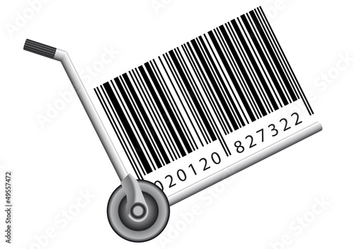 DIABLE_LIVRAISON_Code barre