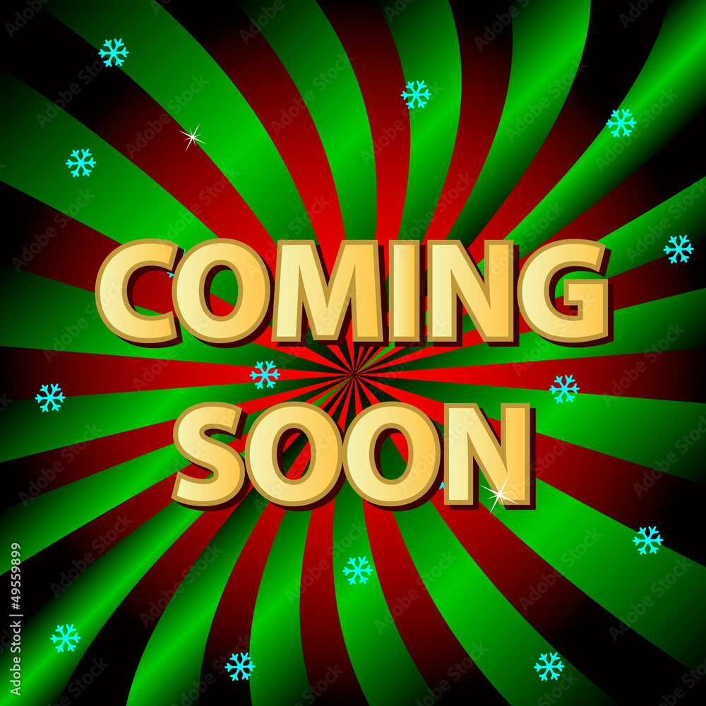 custom made wallpaper toronto digitalComing soon background