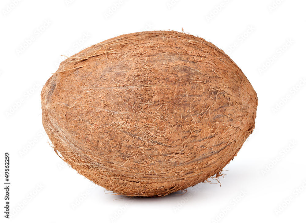 Fresh coconut Fresh coconut