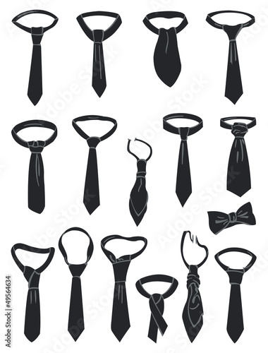 Neckties