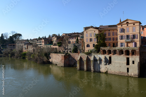Tourisme à Albi