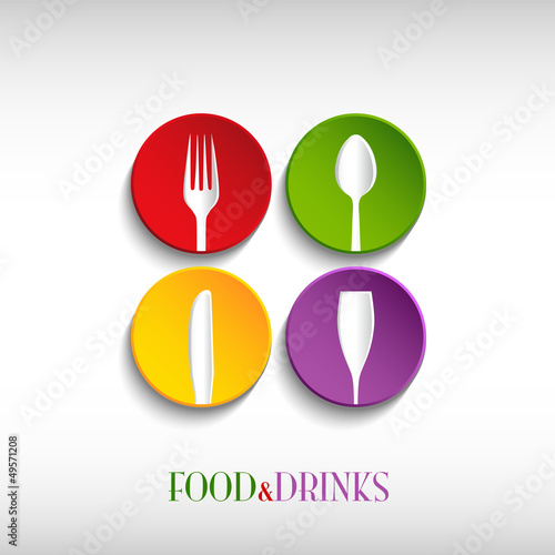 Restaurant Logo