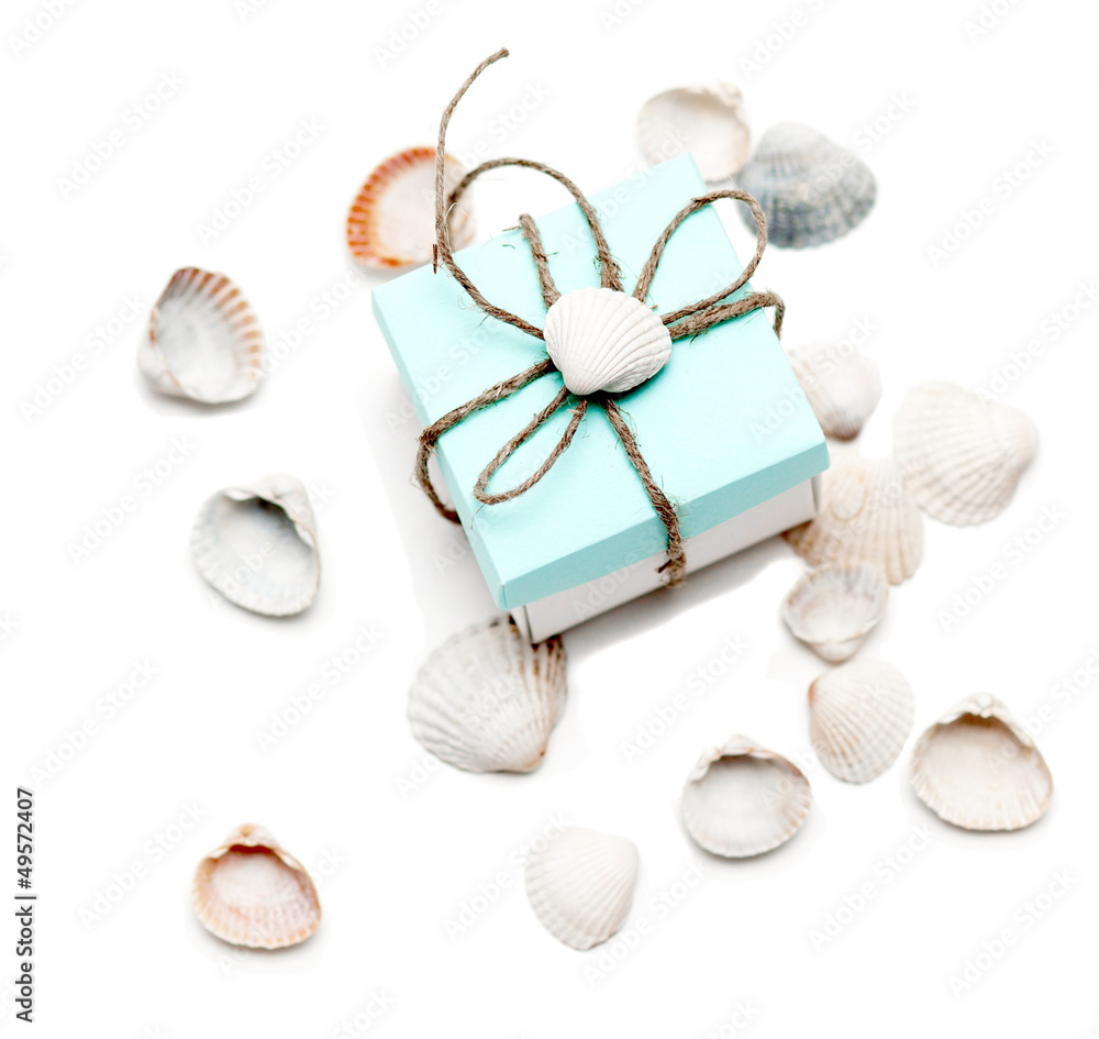 small gift small gift