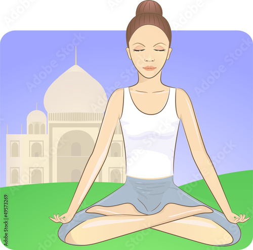 meditation