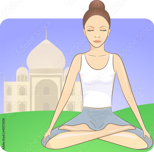 meditation