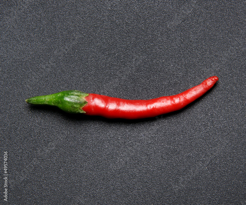 red chilli pepper