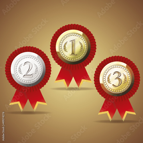 Set of Awards