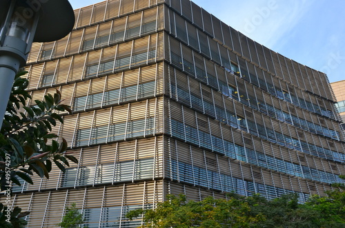 Photography Biopolis, Singapore