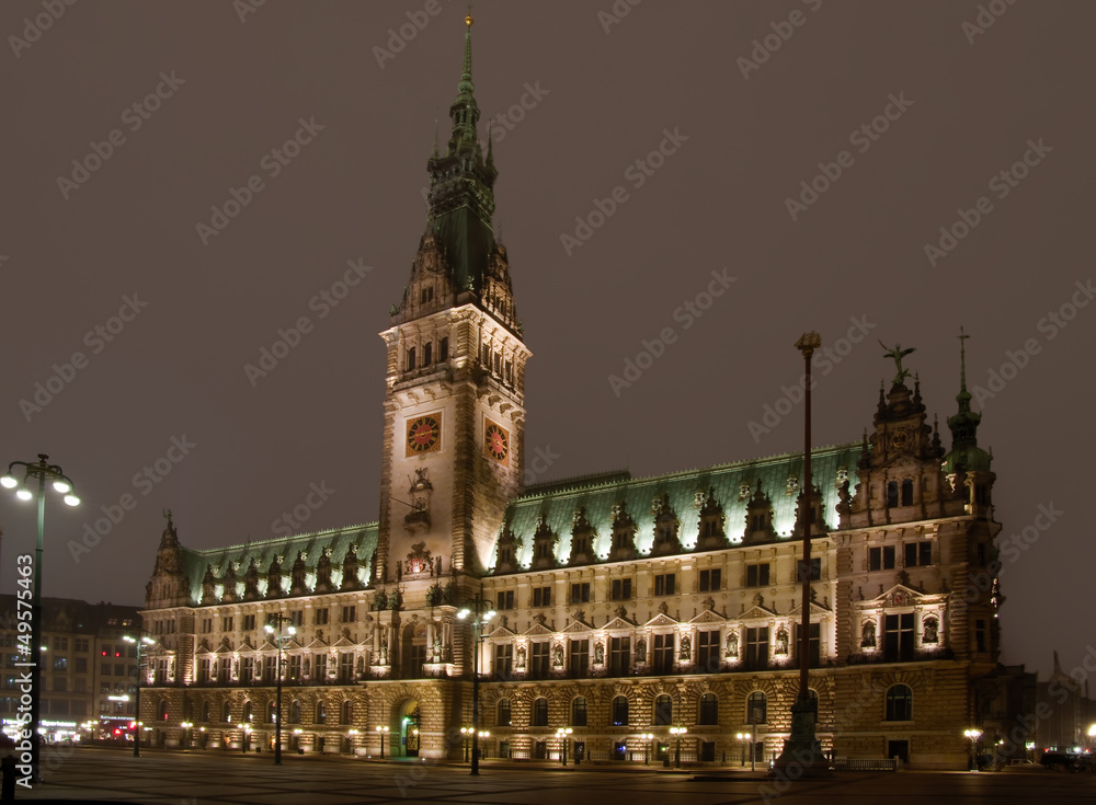 Rathaus