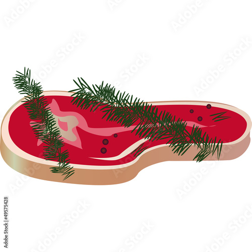 bistecca