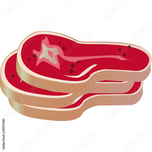 bistecca