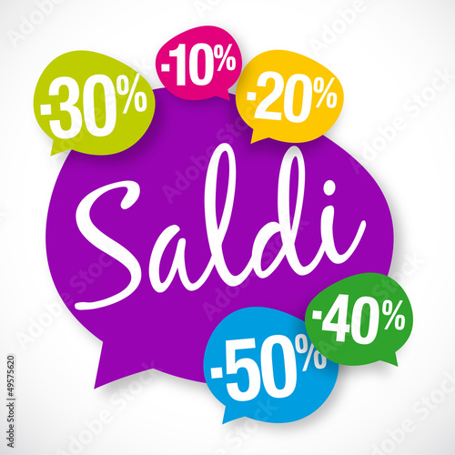 Saldi